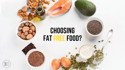 Choosing Fat-free food? Think Twice! - Kold_PurePress