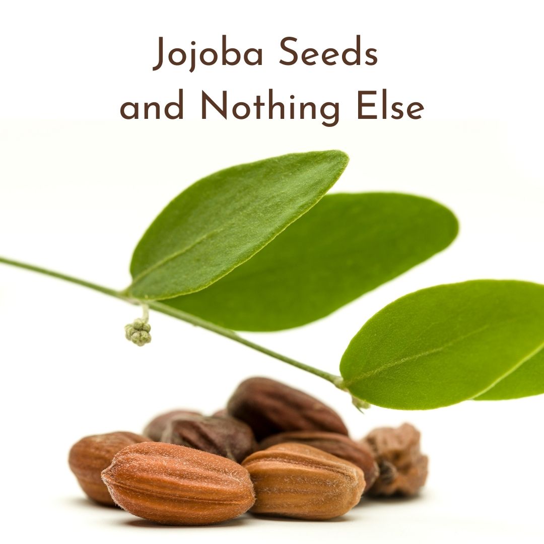 Virgin Jojoba Oil freeshipping - Kold_PurePress