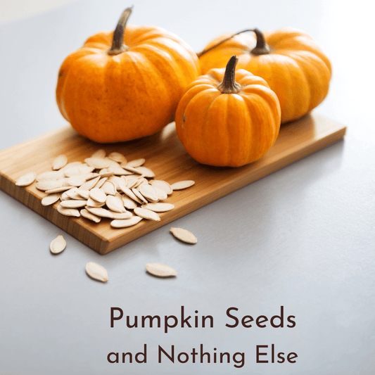 Virgin Pumpkin Seed Oil freeshipping - Kold_PurePress