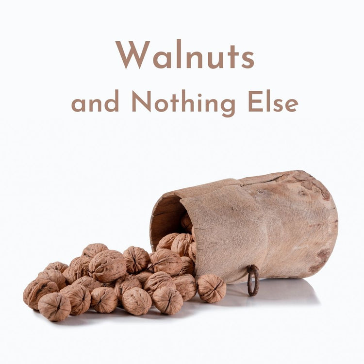 Virgin Walnut Oil freeshipping - Kold_PurePress